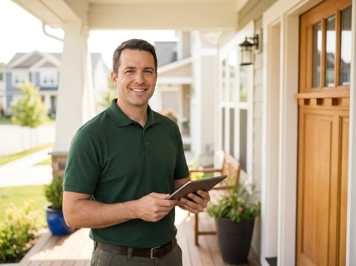 Pest control FAQs for Bude, MS